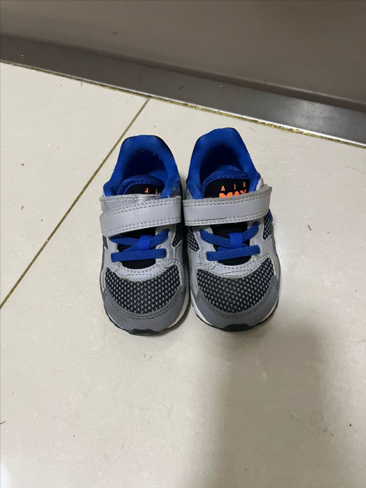무료배송)아동 120사이즈 나이키 외 신발 일괄판매 이미지