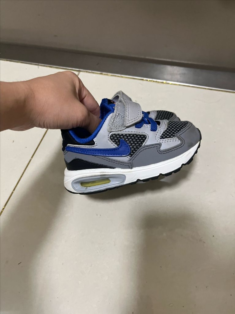 무료배송)아동 120사이즈 나이키 외 신발 일괄판매 이미지