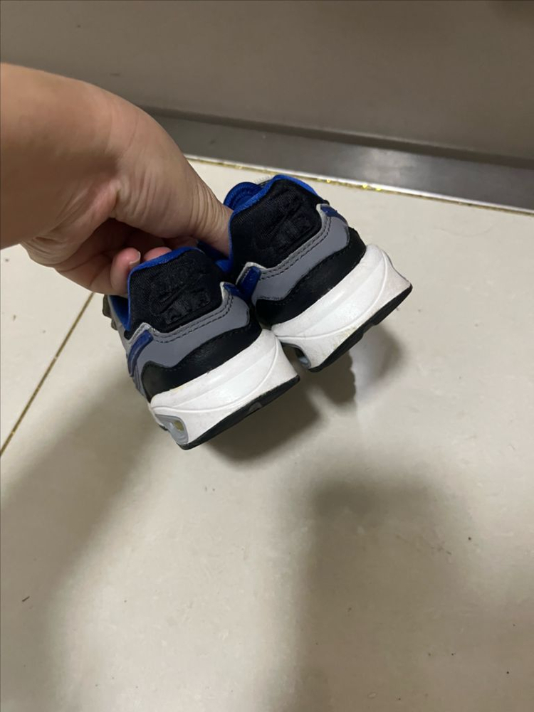 무료배송)아동 120사이즈 나이키 외 신발 일괄판매 이미지