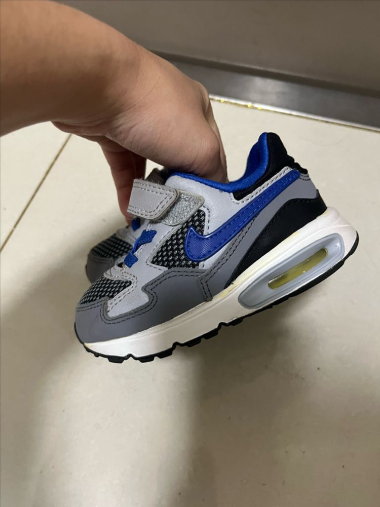 무료배송)아동 120사이즈 나이키 외 신발 일괄판매 이미지