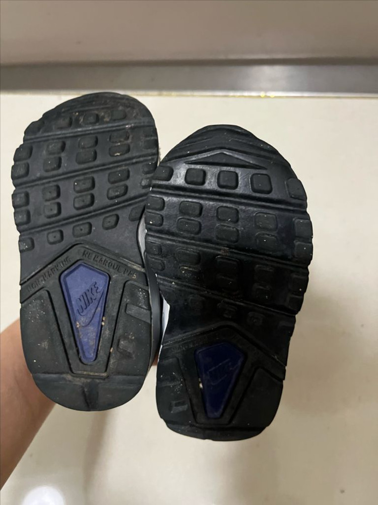 무료배송)아동 120사이즈 나이키 외 신발 일괄판매 이미지