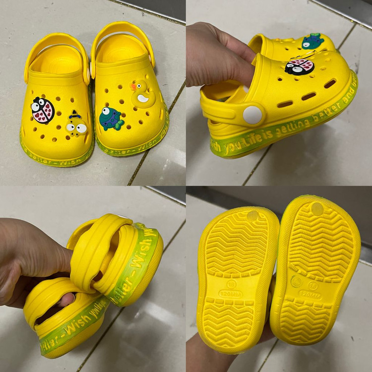 무료배송)아동 120사이즈 나이키 외 신발 일괄판매 이미지