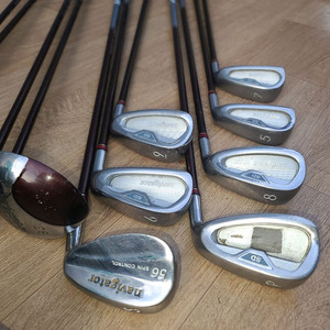 sd 네비게이터 골프채