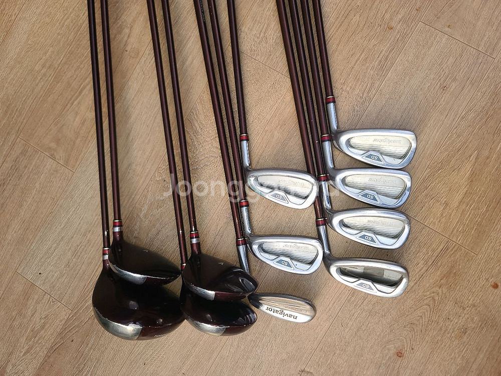 sd 네비게이터 골프채--1