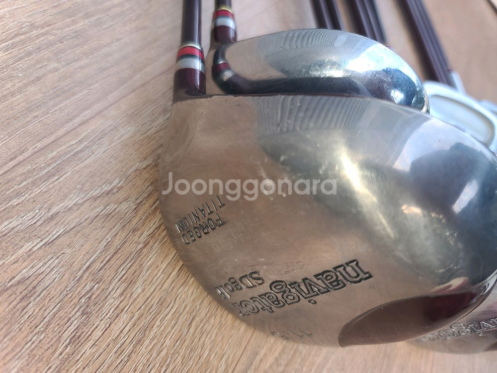 sd 네비게이터 골프채--3