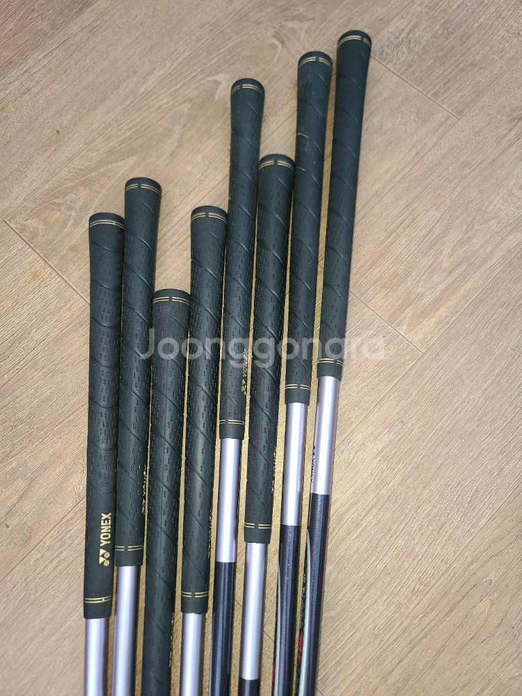 요넥스 골프채--3