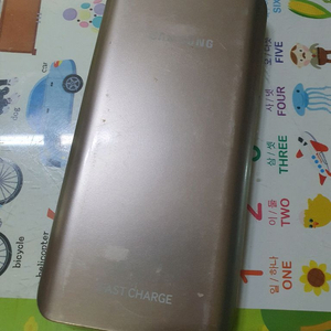 삼성 보조배터리 EB-PN920 2515mAh 3천