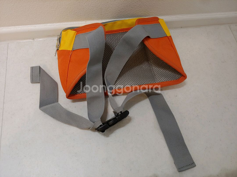 (새상품)디스커버리 힙쌕--2