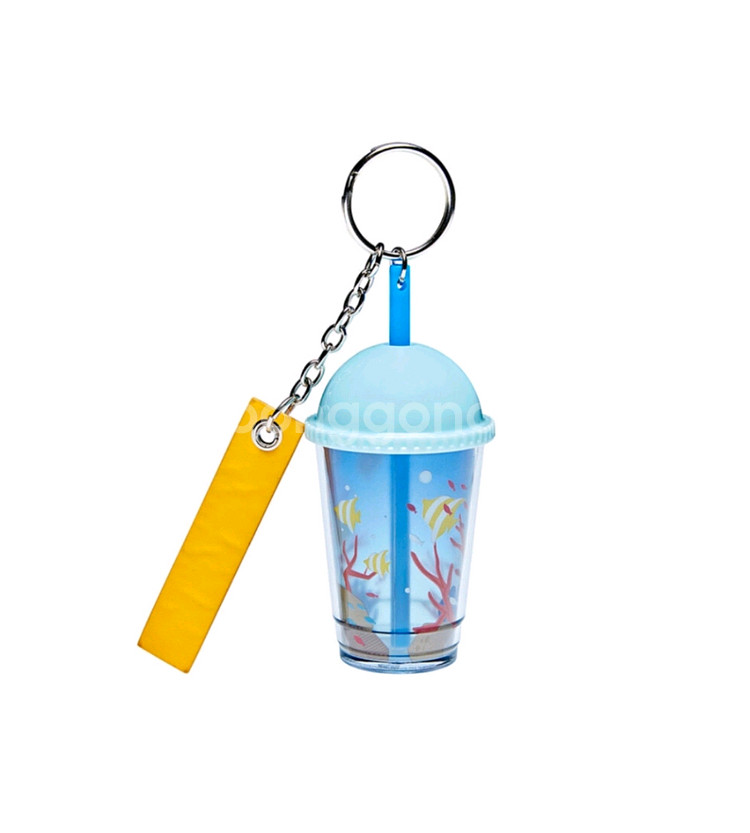 스타벅스 오나먼트 키링 키체인 열쇠고리 인테리어 장식 체리블라썸 뉴이어 크리스마스 액세서리 가방 소지품--2