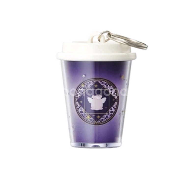 스타벅스 오나먼트 키링 키체인 열쇠고리 인테리어 장식 체리블라썸 뉴이어 크리스마스 액세서리 가방 소지품--5