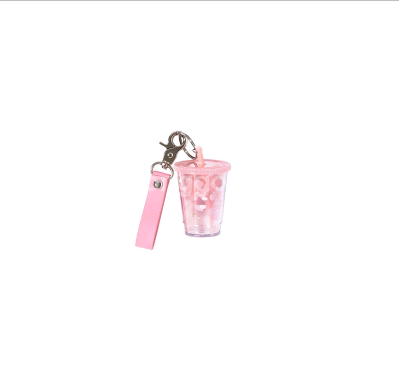 스타벅스 오나먼트 키링 키체인 열쇠고리 인테리어 장식 체리블라썸 뉴이어 크리스마스 액세서리 가방 소지품--7