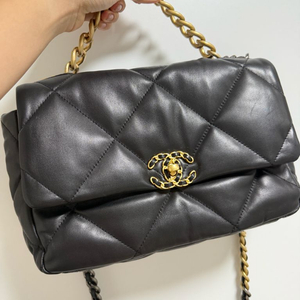 샤넬 퀼팅 체인백