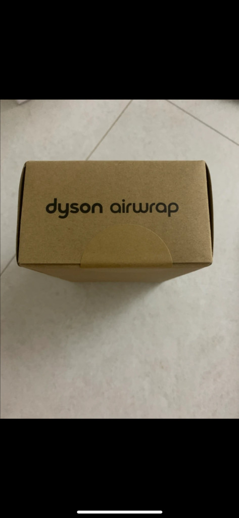 다이슨 에어랩 블레이드 콘센트레이터 새상품 이미지