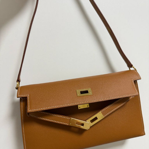 에르메스 키폴 29 클러치백