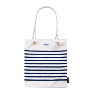 스타벅스 마린 스트라이프 에코백 데일리가방 여름가방 보부상 튼튼한가방 시장가방 여행가방 바다 비치룩 휴양지