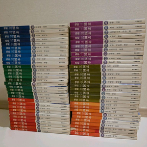 전략삼국지 60권 입니다