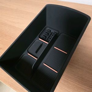 GV80 제네시스 부티크 정품 벤토 콘솔 트레이