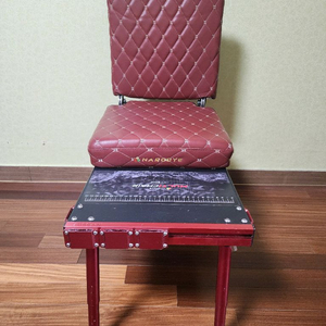 나루예65 멀티소좌(낚시 의자) 이미지