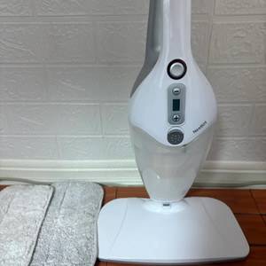 무선 스팀청소기