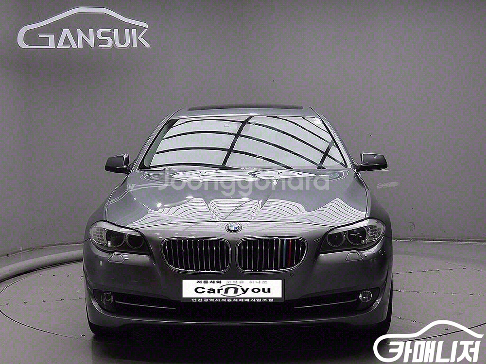 [BMW]5시리즈 (F10) 528i #가을특가--0