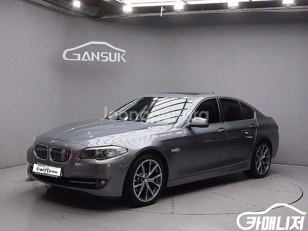 [BMW]5시리즈 (F10) 528i #가을특가--1