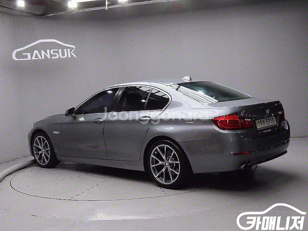 [BMW]5시리즈 (F10) 528i #가을특가--2
