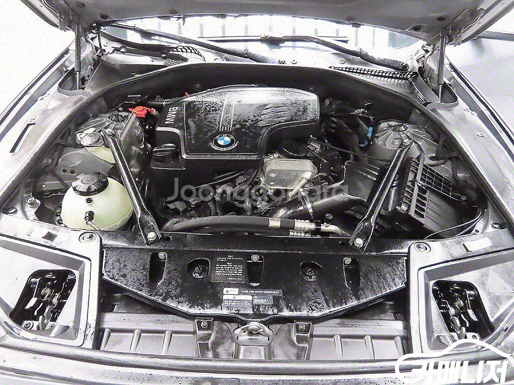 [BMW]5시리즈 (F10) 528i #가을특가--5