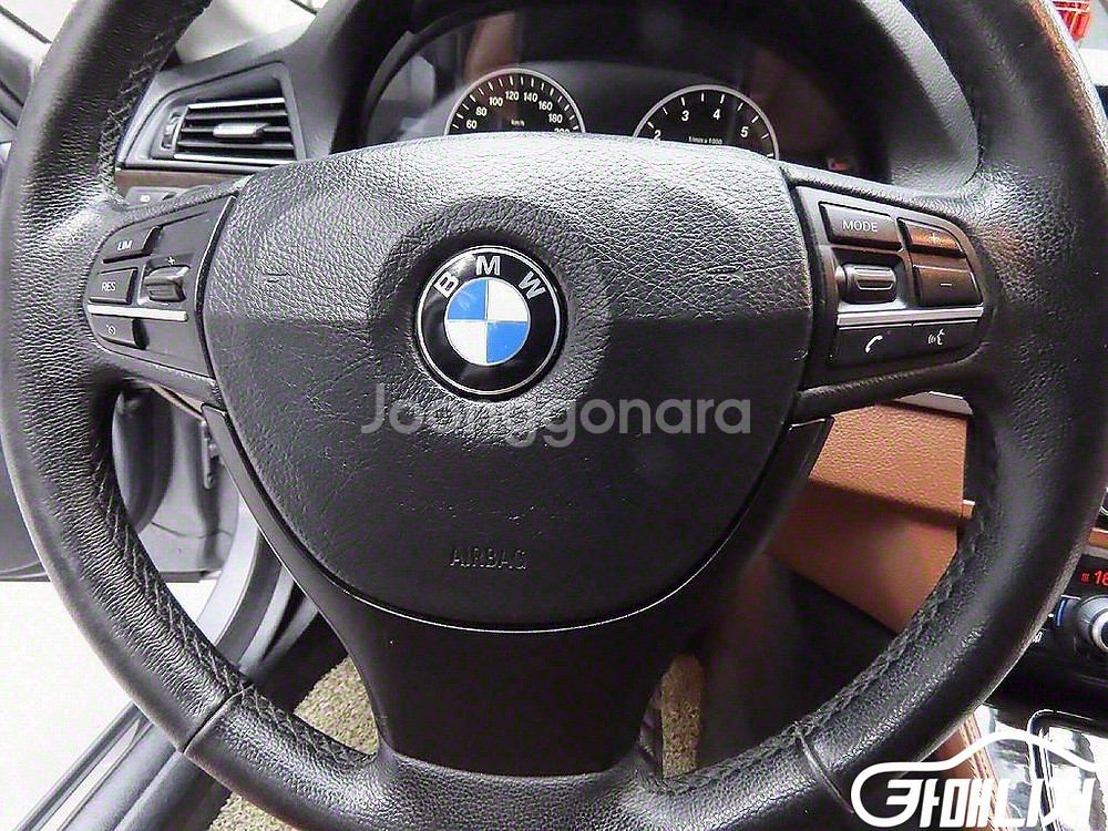 [BMW]5시리즈 (F10) 528i #가을특가--7