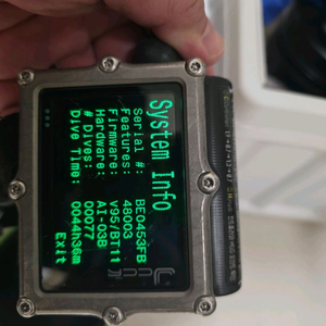 스킨스쿠버 JJCCR