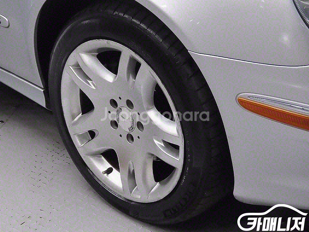 [벤츠]E-클래스 E350 4MATIC #가을특가--4