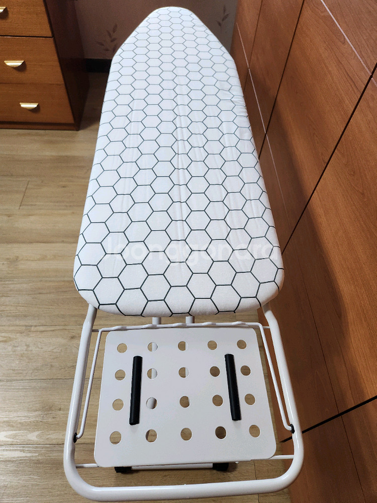 스탠드형 다리미판--1