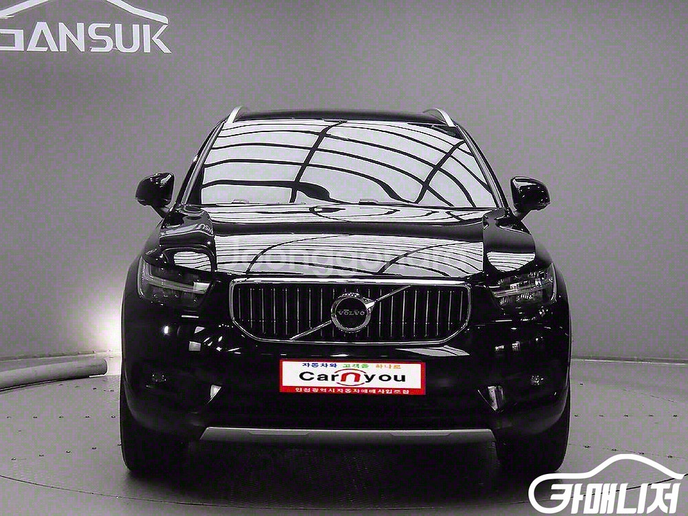 [볼보]XC40 B4 AWD 인스크립션 #가을특가--0