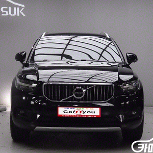 [볼보]XC40 B4 AWD 인스크립션 #가을특가