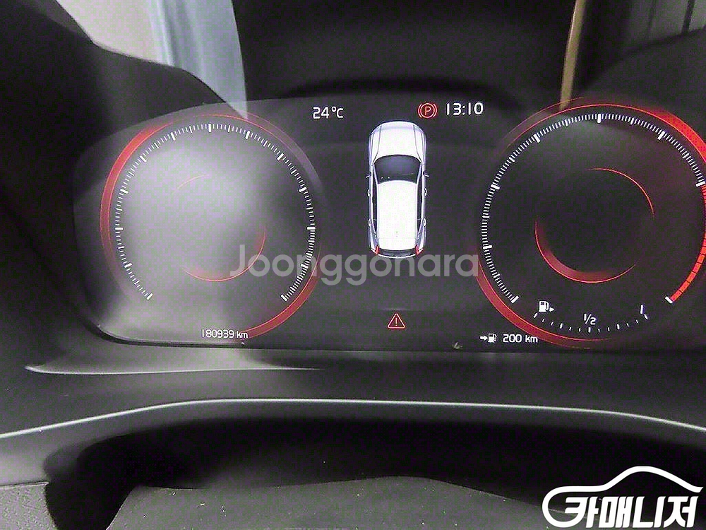 [볼보]XC40 B4 AWD 인스크립션 #가을특가--5