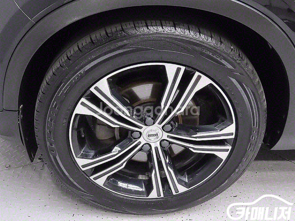 [볼보]XC40 B4 AWD 인스크립션 #가을특가--4