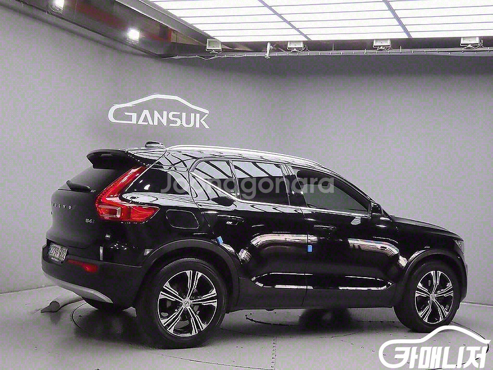 [볼보]XC40 B4 AWD 인스크립션 #가을특가--3