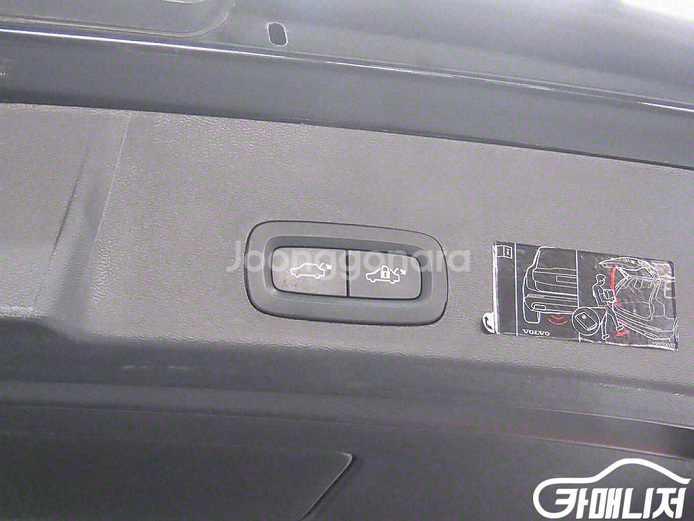 [볼보]XC40 B4 AWD 인스크립션 #가을특가--9