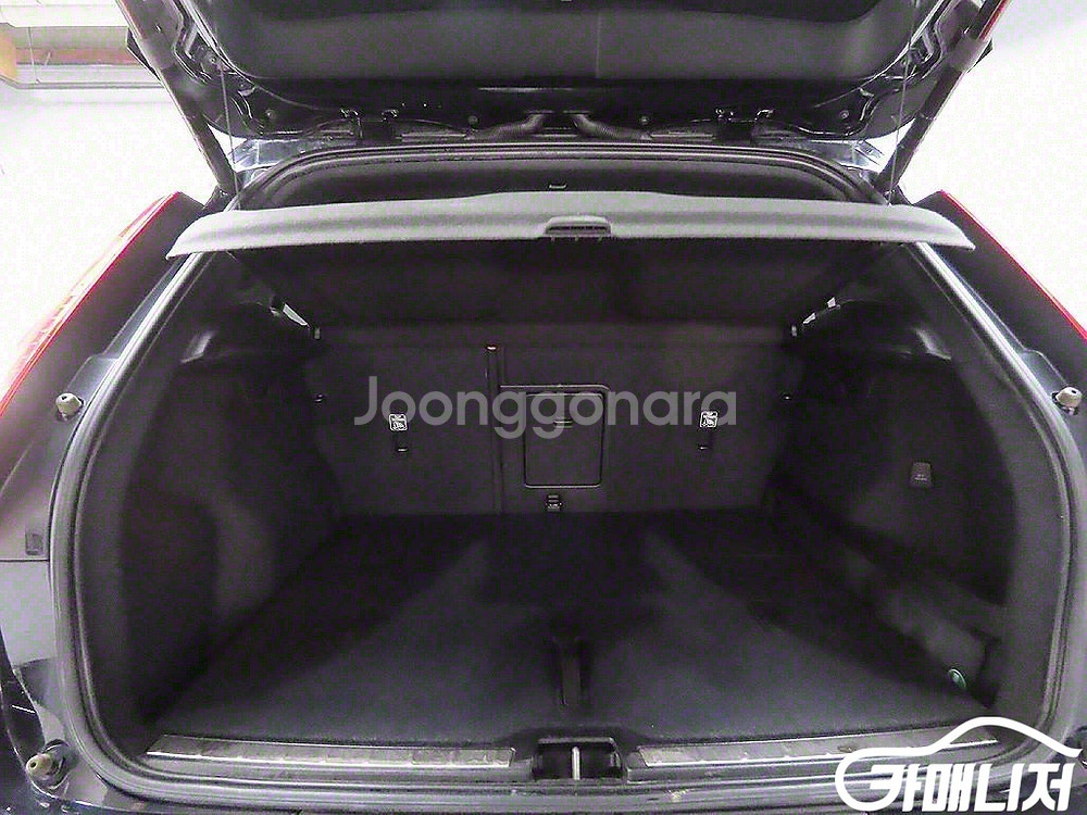 [볼보]XC40 B4 AWD 인스크립션 #가을특가--8