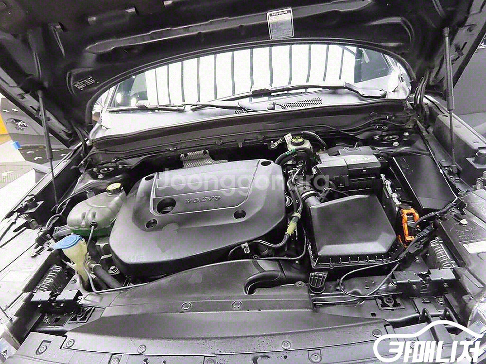 [볼보]XC40 B4 AWD 인스크립션 #가을특가--7