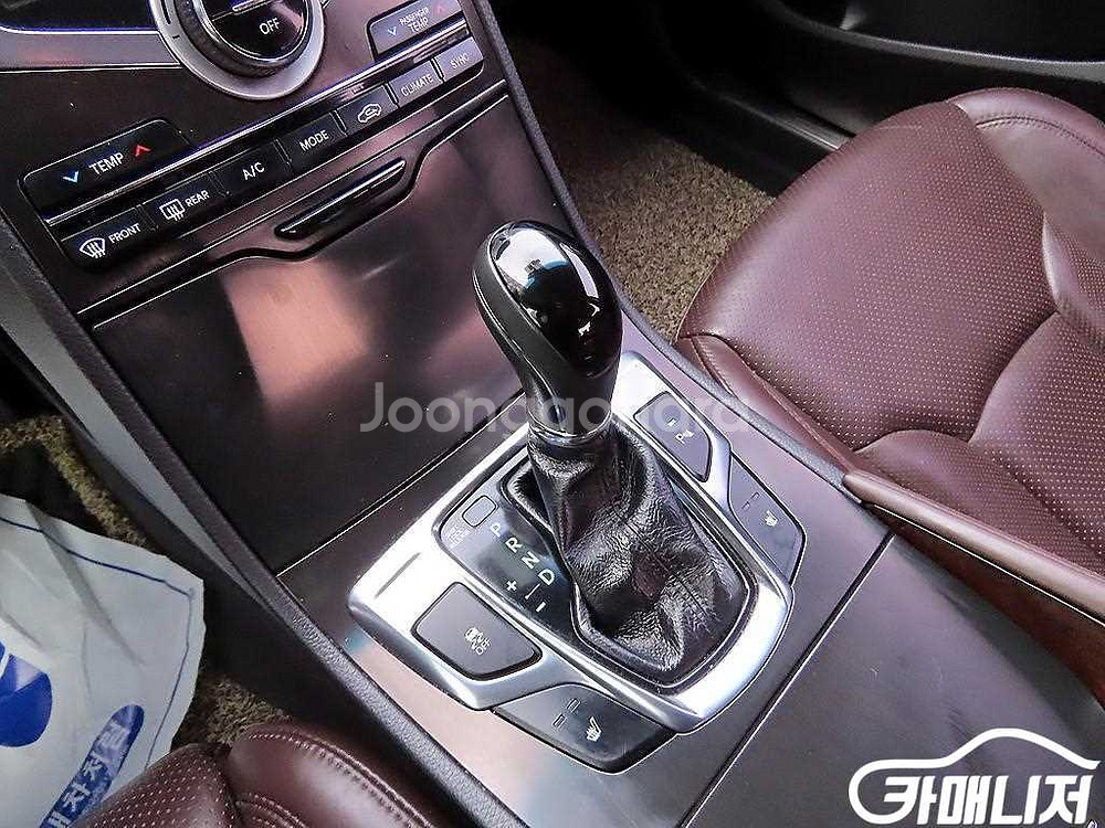 [현대]그랜저 HG HG240 MODERN 기본형 (5인승) #가을특가--9