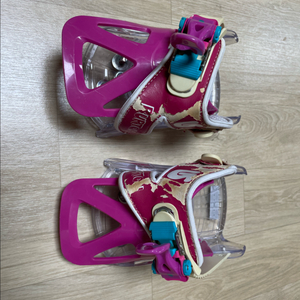 키즈 버튼 그롬 바인딩 판매