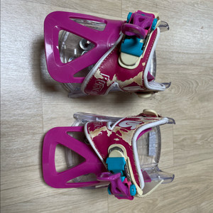 키즈 버튼 그롬 바인딩 판매