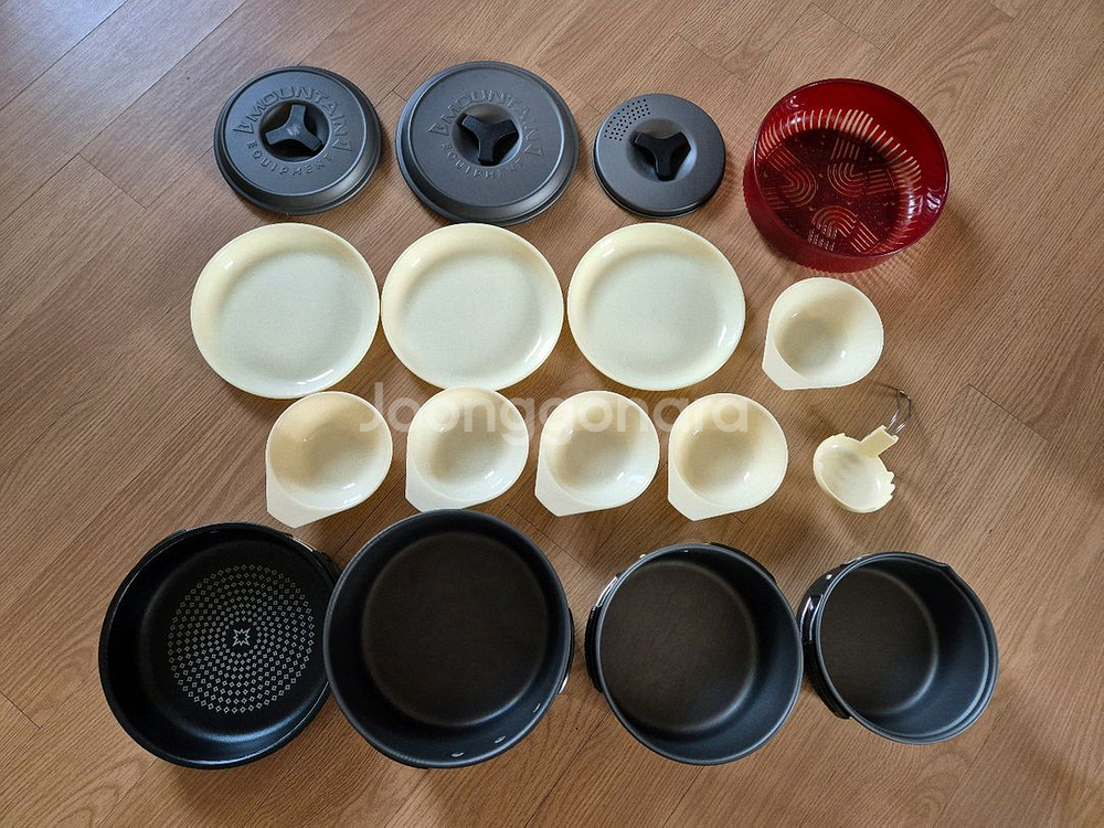 캠핑 코펠,키친툴--1