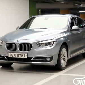 [BMW]5시리즈 GT (F07) GT xDrive #가을특가