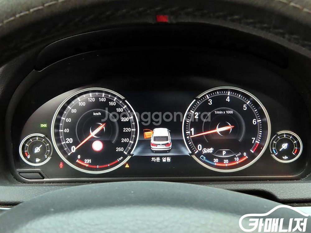 [BMW]5시리즈 GT (F07) GT xDrive #가을특가--4