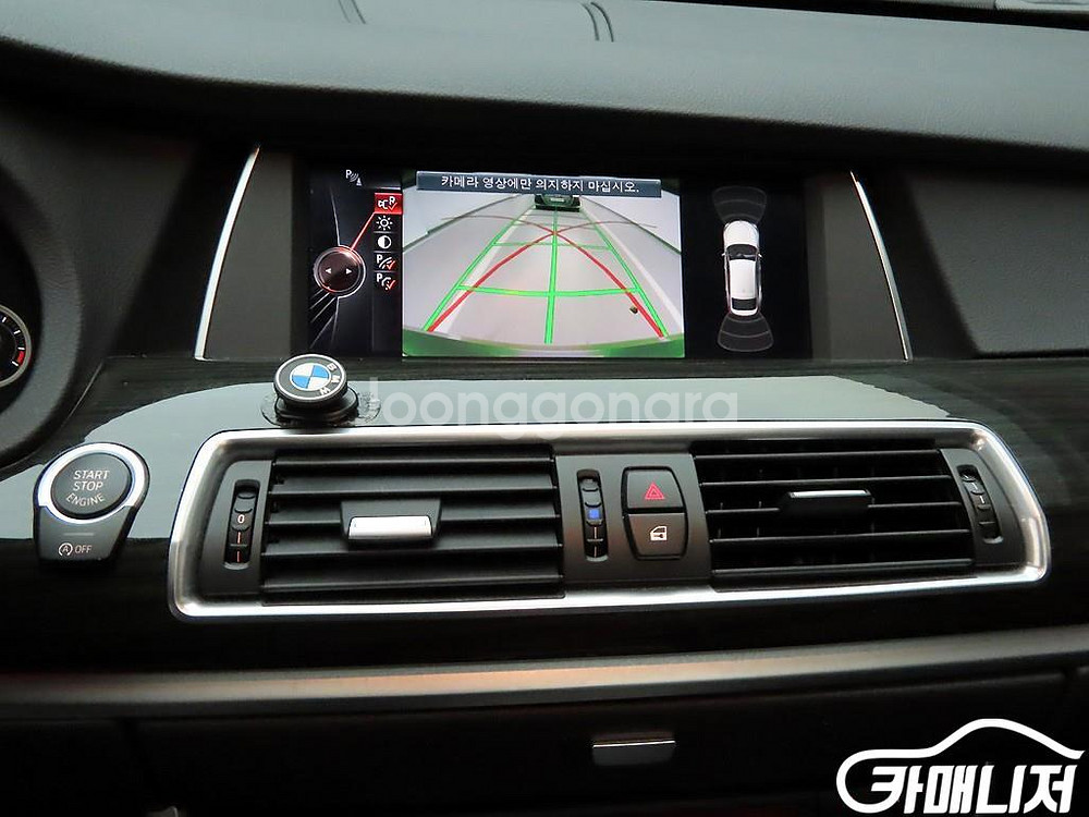 [BMW]5시리즈 GT (F07) GT xDrive #가을특가--8