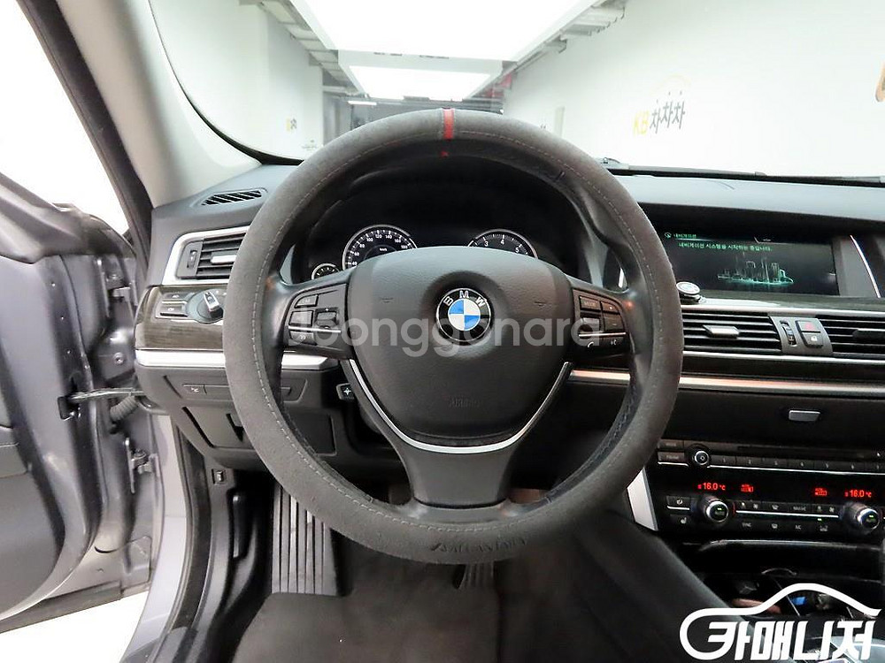 [BMW]5시리즈 GT (F07) GT xDrive #가을특가--6