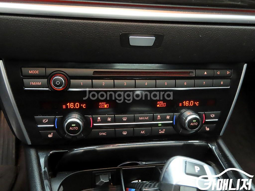 [BMW]5시리즈 GT (F07) GT xDrive #가을특가--9