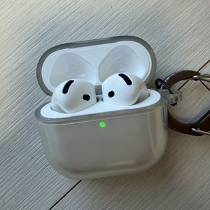 에어팟4세대 노캔