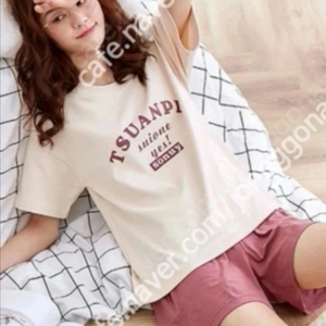 상하복 미착용XL